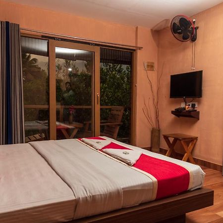 Wayanad Doubletree Villaビサーリー エクステリア 写真