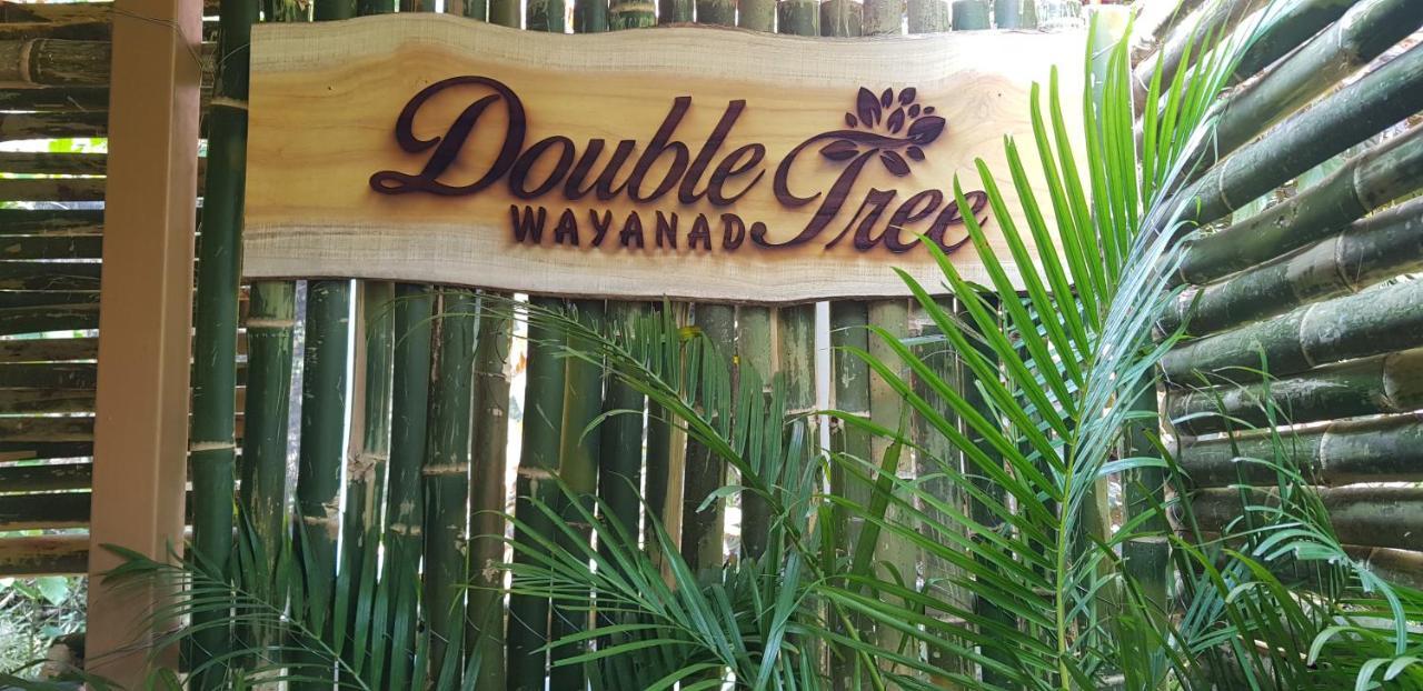 Wayanad Doubletree Villaビサーリー エクステリア 写真