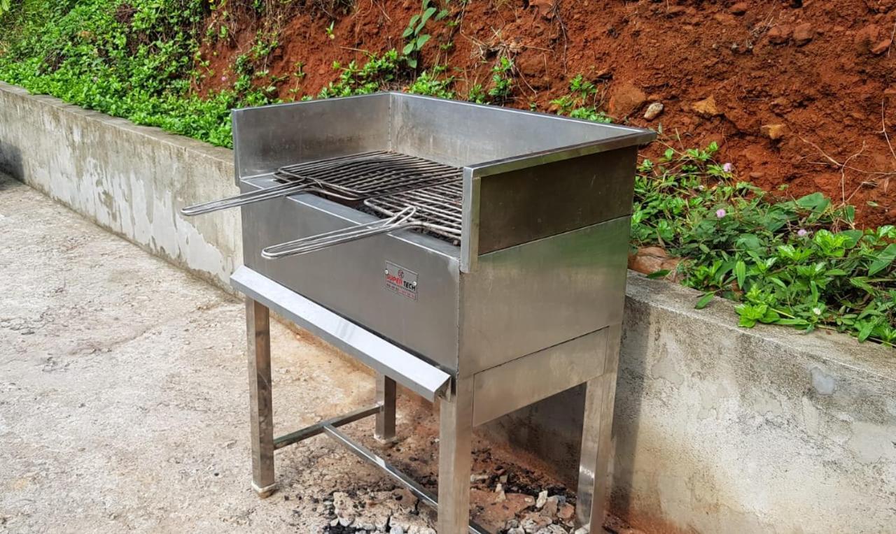 Wayanad Doubletree Villaビサーリー エクステリア 写真