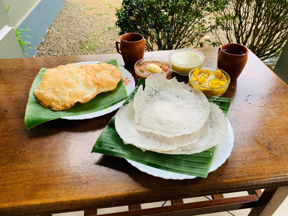 Wayanad Doubletree Villaビサーリー エクステリア 写真