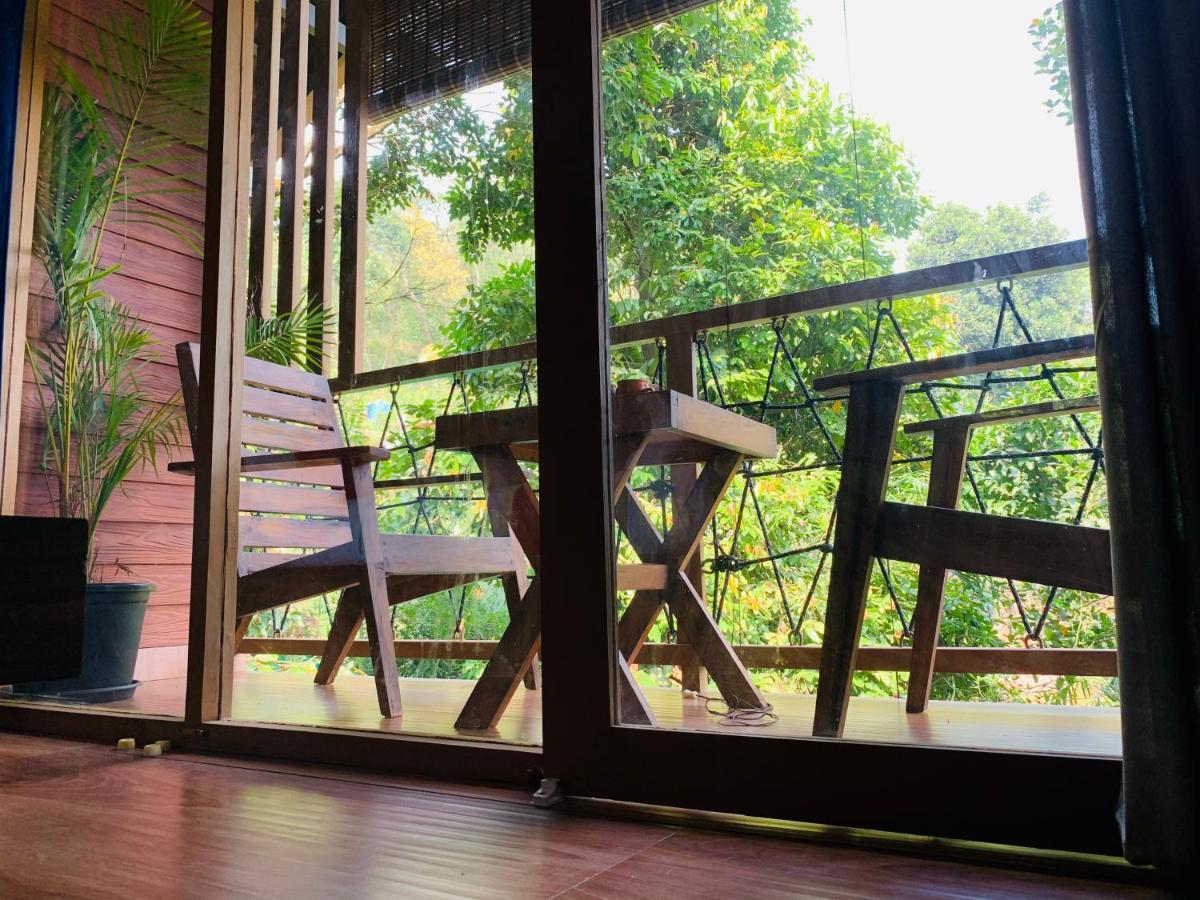 Wayanad Doubletree Villaビサーリー エクステリア 写真
