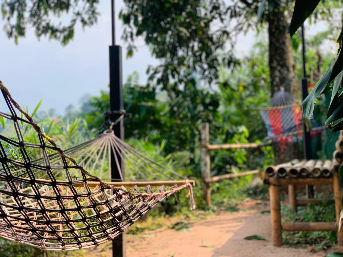 Wayanad Doubletree Villaビサーリー エクステリア 写真