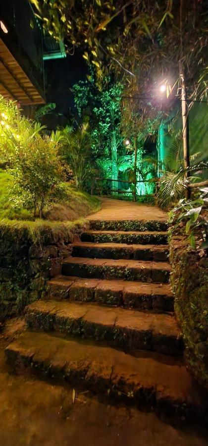 Wayanad Doubletree Villaビサーリー エクステリア 写真