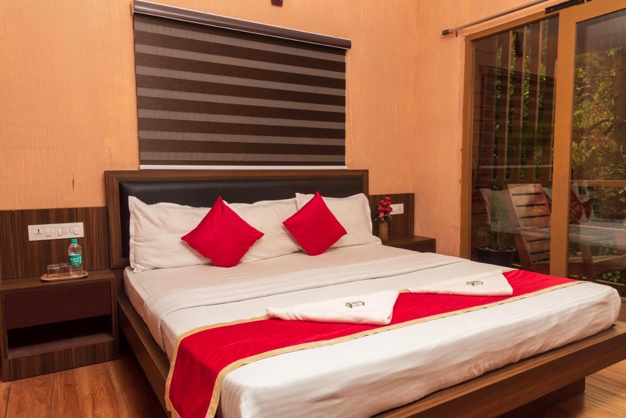 Wayanad Doubletree Villaビサーリー エクステリア 写真