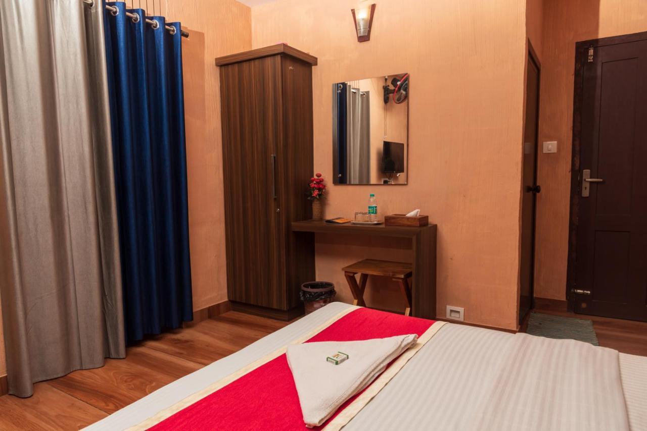 Wayanad Doubletree Villaビサーリー エクステリア 写真