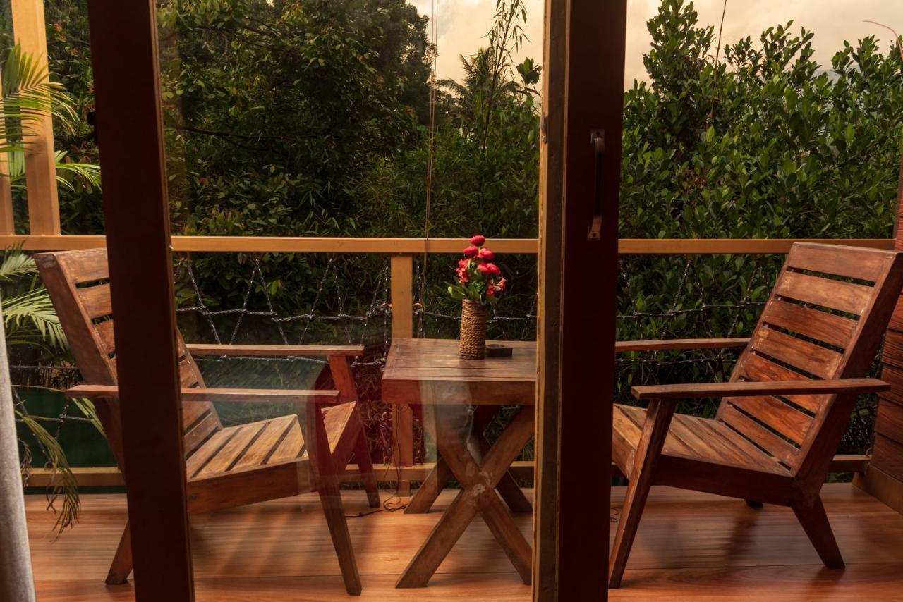 Wayanad Doubletree Villaビサーリー エクステリア 写真