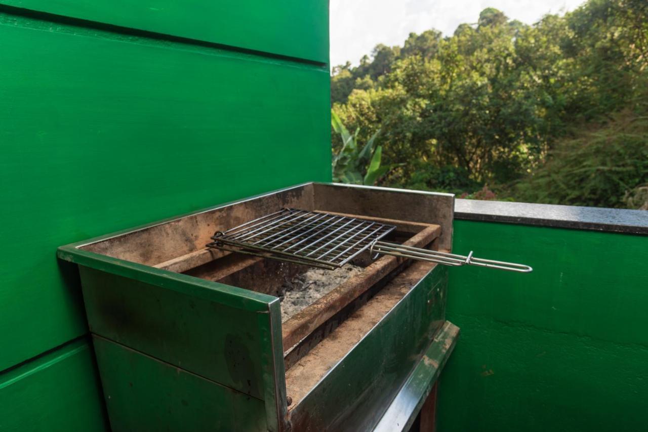 Wayanad Doubletree Villaビサーリー エクステリア 写真