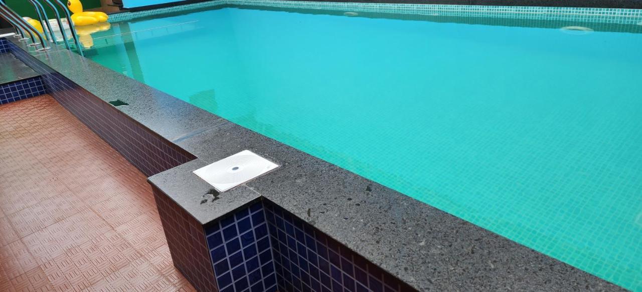 Wayanad Doubletree Villaビサーリー エクステリア 写真
