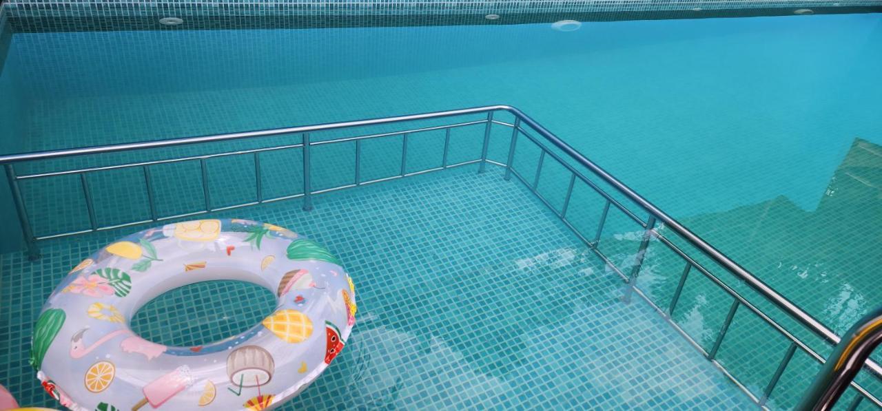 Wayanad Doubletree Villaビサーリー エクステリア 写真