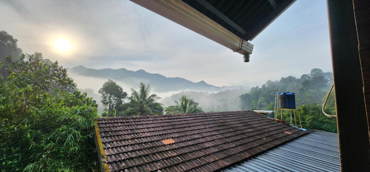 Wayanad Doubletree Villaビサーリー エクステリア 写真